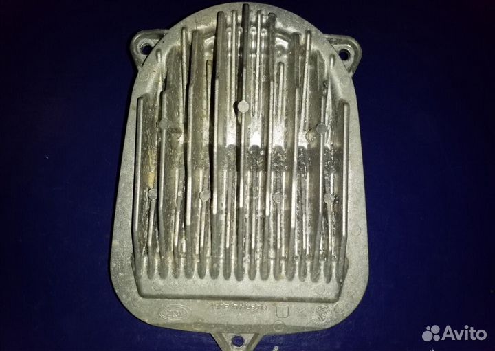 Светодиодный модуль мерседес GLC 253 A 2539066600