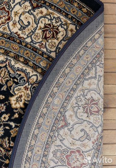 Ковер 120 на 120 новый