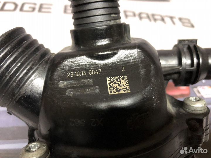 Термостат N52 N54 N53 BMW E81 E87 E90 E92 E60 E84