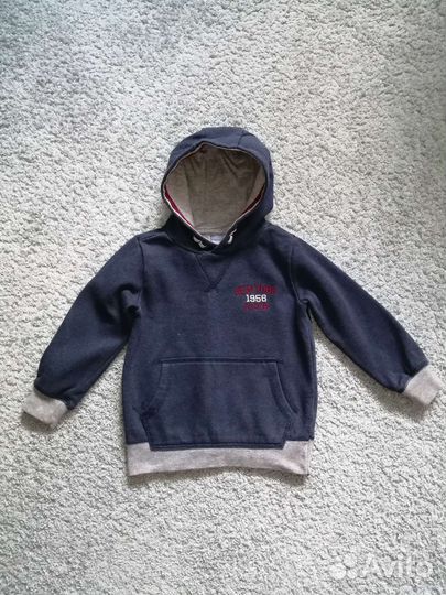 Вещи для мальчика