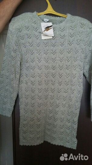 Белорусский костюм новый вязанный по госту