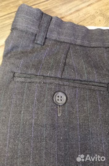 Школьная форма