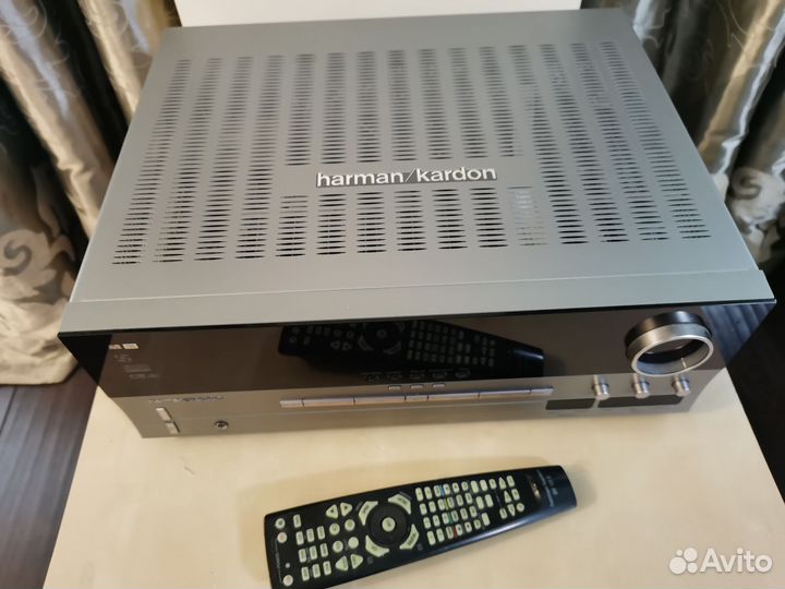 Ресивер Harman/Kardon AVR 135/230