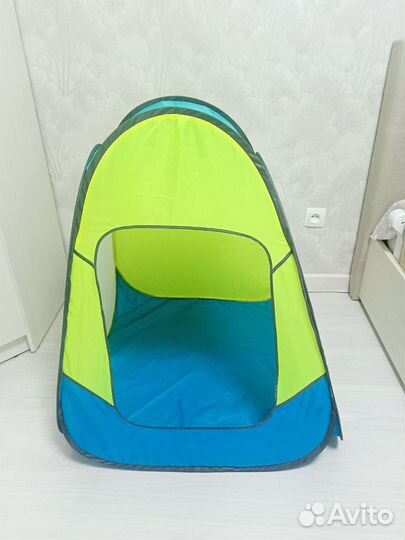 Детская игровая палатка