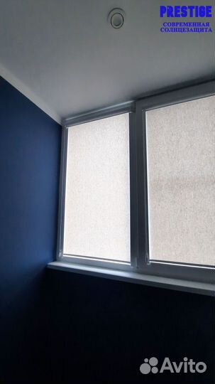 Жалюзи, рулонные шторы от производителя