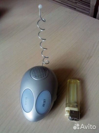 Радиоприемник