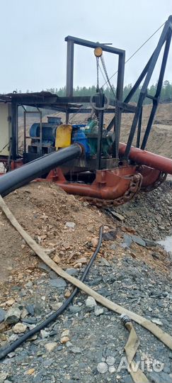 Дизельная насосная станция 1д800-56