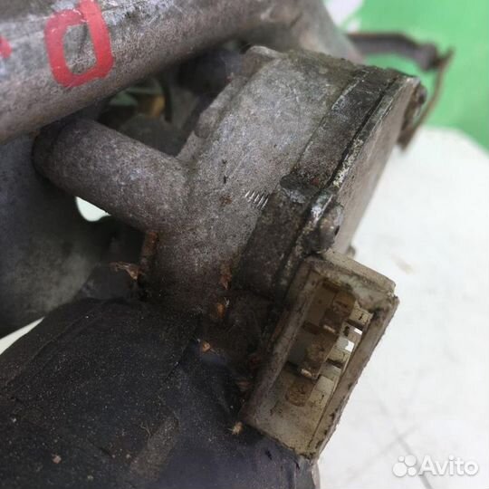 Трапеция стеклоочистителей Фольксваген Пассат Б3