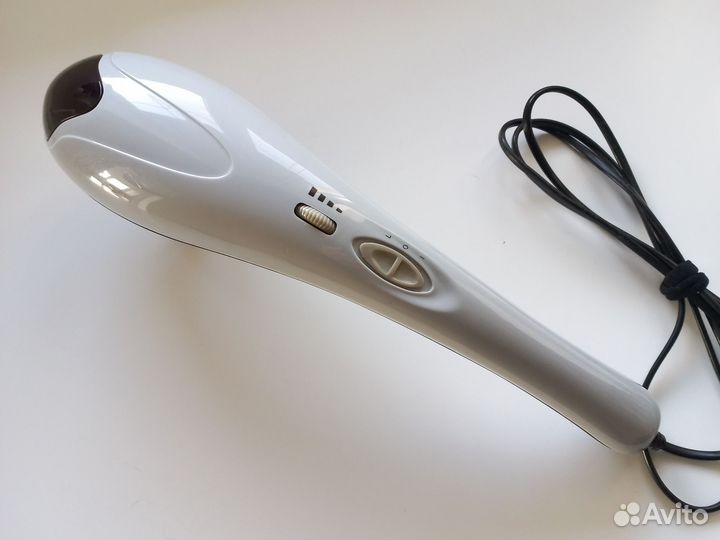 Массажер для тела ручной