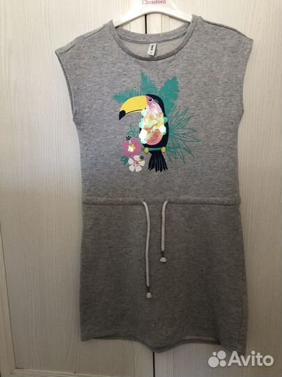 Одежда для девочки разная, р. 146