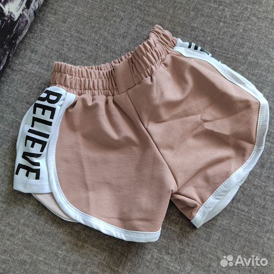 Шорты детские