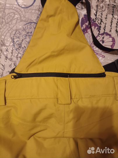 Зимние штаны Reima 158