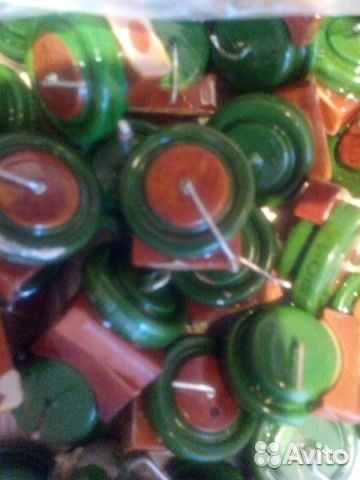 Радиодетали