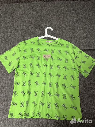 Футболка женская