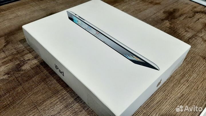 iPad 2 16gb