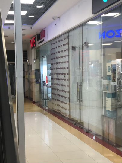 Торговая площадь, 63.6 м²