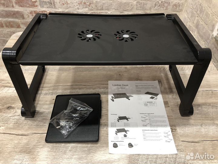 Столик для ноутбука / Laptop Table