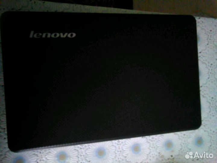Lenovo G555