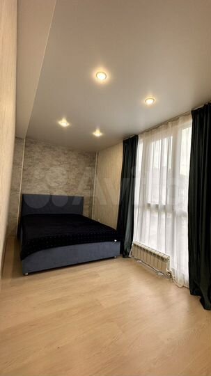 1-к. квартира, 45 м², 3/3 эт.