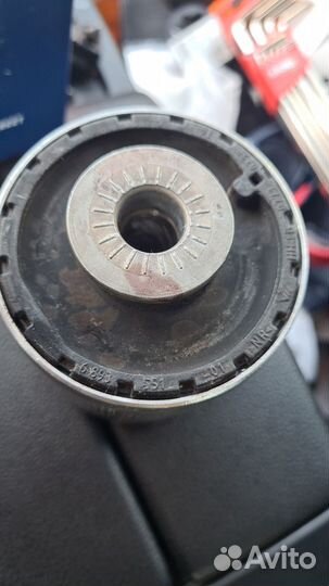 Сайлентблок бмв bmw x5 x6 x7 g05 g06 g07