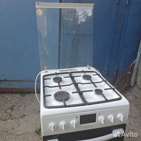 Газовая плита Hansa(ханса)