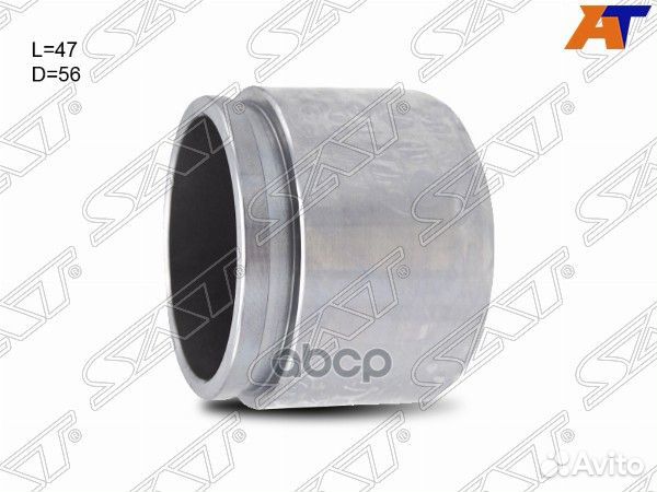 Поршень суппорта перед toyota camry gracia MCV2