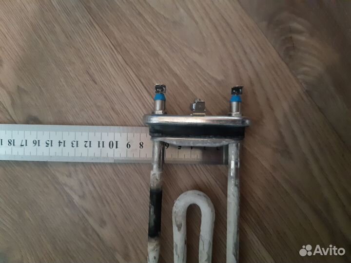 Тэн 2000 W 230V под ремонт