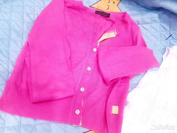 Пакет женской одежды