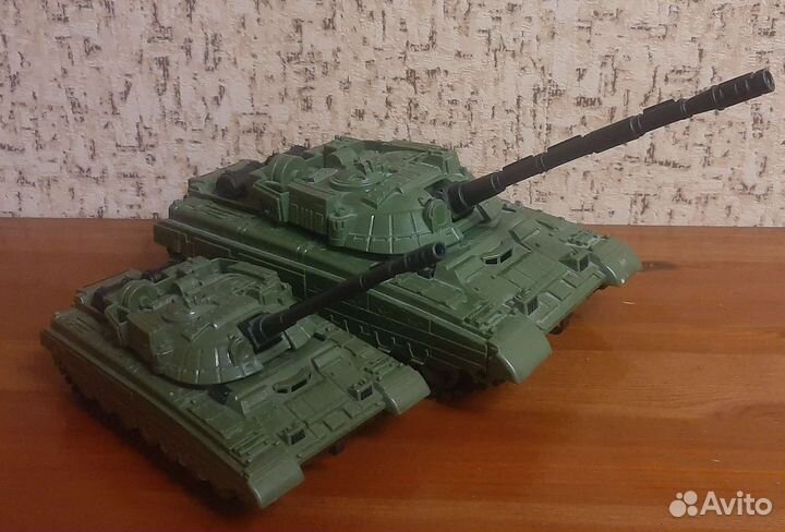 Развивающий автомобиль