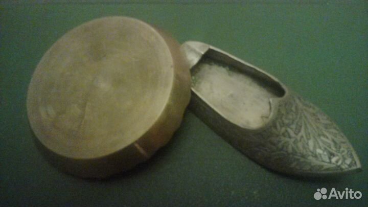 Пепельницы