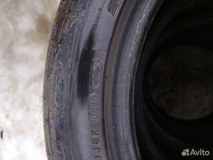 Roadstone Eurovis HP01 205/55 R16 91H