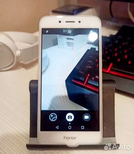 HONOR 6A, 2/16 ГБ