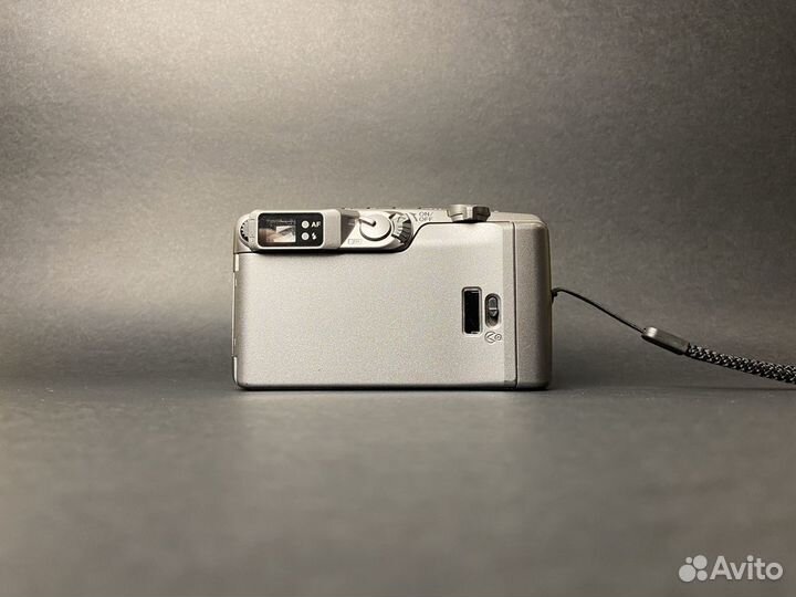 Pentax Espio 145M Super