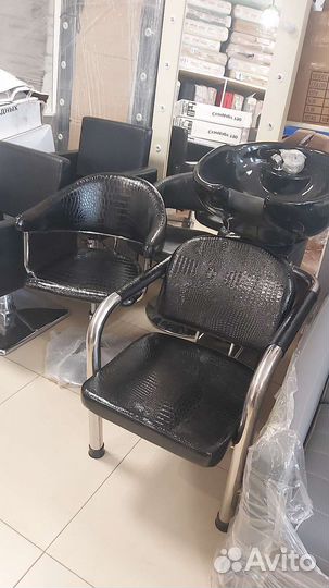 Мойка парикмахера