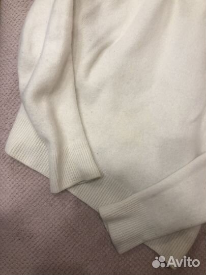 Шорты джинсовые 46р