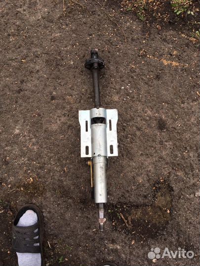 Рулевая колонка калина 1