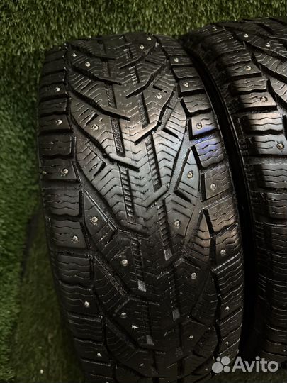 Tigar Ice 205/50 R17