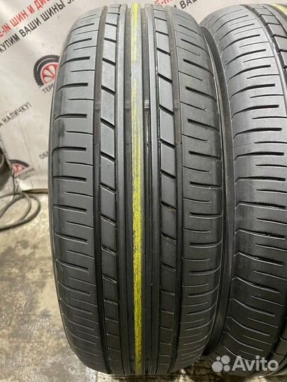 Yokohama BluEarth Ecos ES31 195/65 R15 91S