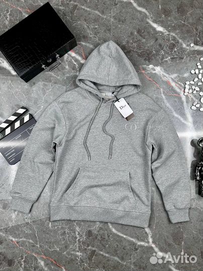 Худи Dior премиум