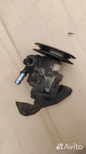 Насос Гура газель бизнес