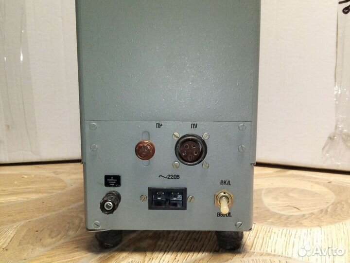 Диапроектор лэти - 60М СССР