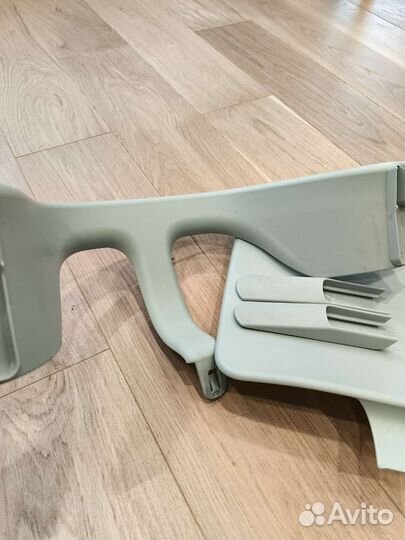 Стул stokke tripp trapp baby set