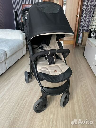 Прогулочная коляска SB sweet baby