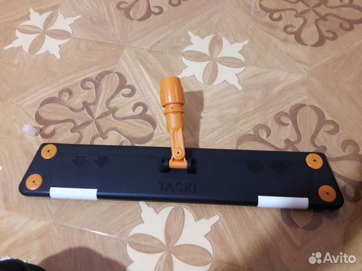 Швабра сгон для воды два вида