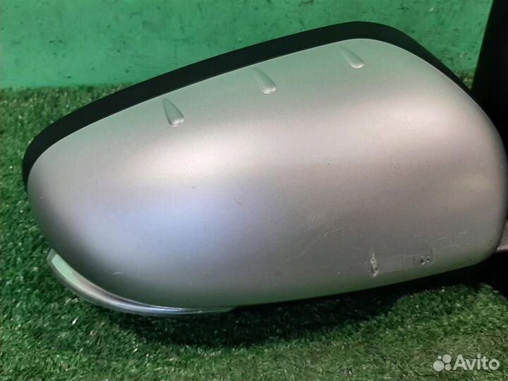 Зеркало правое Renault Koleos (HY0) 2014
