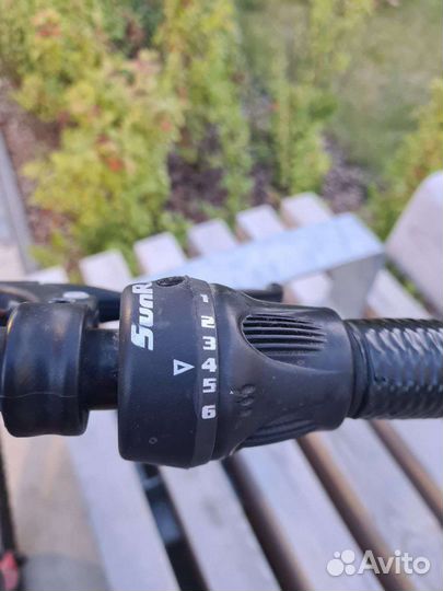 Велосипед бу (бронь)