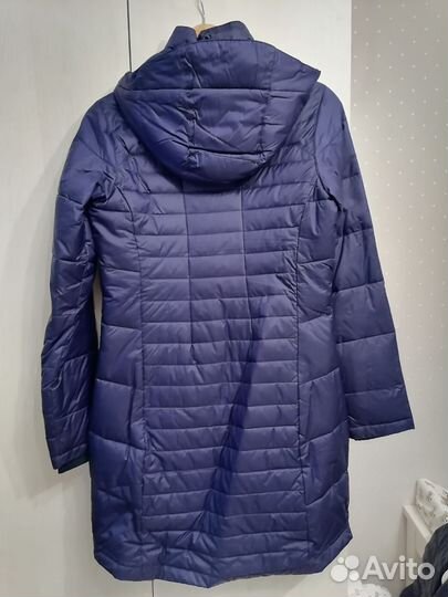 Пальто женское демисезонное 40 - 42