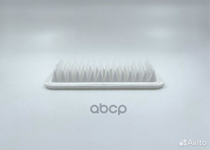 Фильтр возд.toyota yaris 1.0-1.3L 1999 GB-932