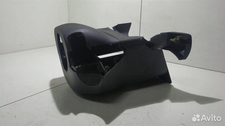 Накладка рулевой колонки Opel Mokka