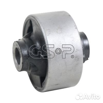 Сайлентблок рычага suzuki grand vitara 06- пер.под